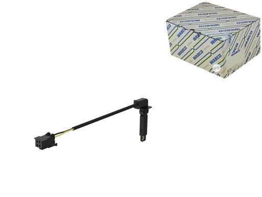 4460920030 - ДАТЧИК ТЕМПЕРАТУРИ ЗОВНІШНЬОГО ПОВІТРЯ EVOBUS MAN SOLARIS WABCO