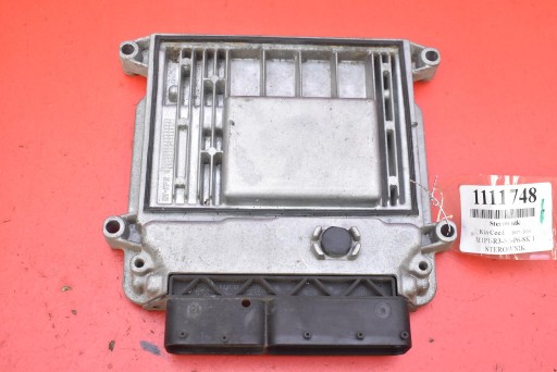 Centralina computer Motore 39110-2B520 KIA CEED 1 e 1.4 16V 109 KM 07-10