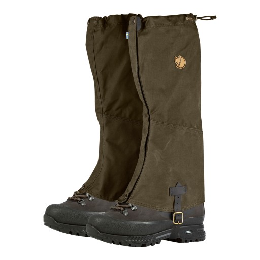 Stuptuty ochraniacze przeciwśnieżne Fjallraven Singi Gaiters S/M ...