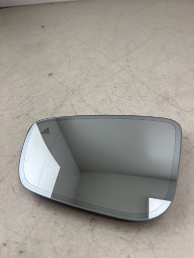 Вставка зеркала передняя левая bmw 5 g30 g31 g018123100000