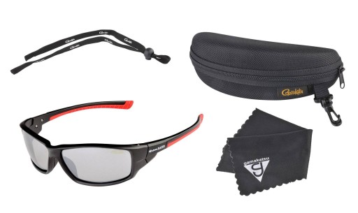 Окуляри Gamakatsu Racer