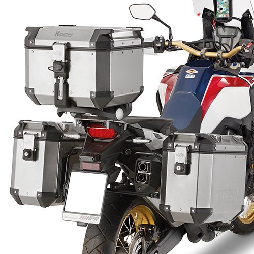 БАГАЖНИК MONOKEY HONDA CRF 1000L AFRICA TWIN (16-17)