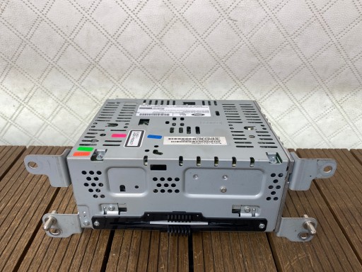 FORD FUSION MK2 14-18 RADIO player navigation devices NAVI FS7T-19C107-YB OE