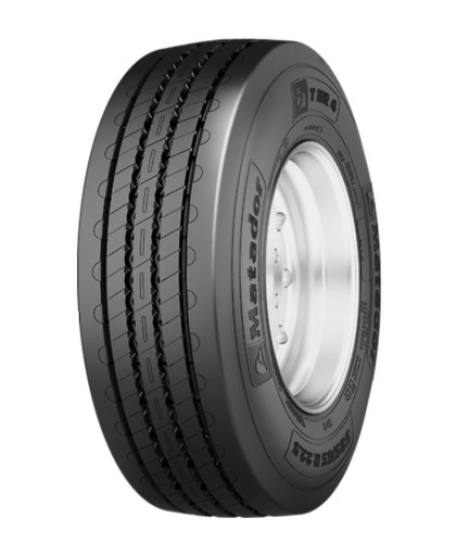 Шини 385 / 65R22. 5 MATADOR T HR 4