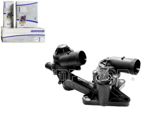 90834 - ОРИГІНАЛЬНИЙ ТЕРМОСТАТ ОХОЛОДЖУЮЧОЇ РІДИНИ IMPERIUM VW GOLF V TOURAN 1.6