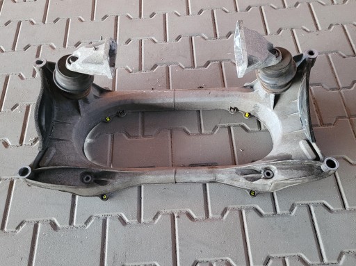 Achsträger vorne Motorlager Achsträger LEXUS GS 4 IV GS250 2.5 12