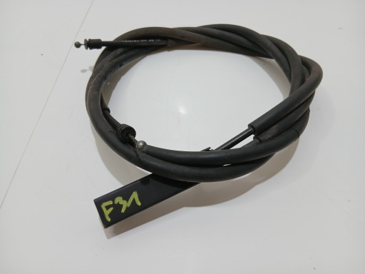 Câble Levier du capot BMW F30 F31 OE 7313783