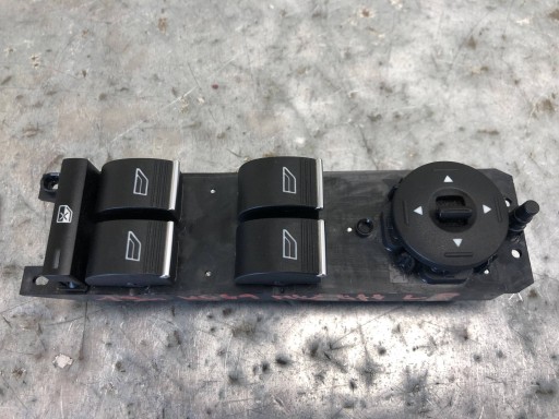 Interrupteur bouton lève vitres Gauche Avant FORD KUGA MK2 LIFT F1ET-14A132-CC