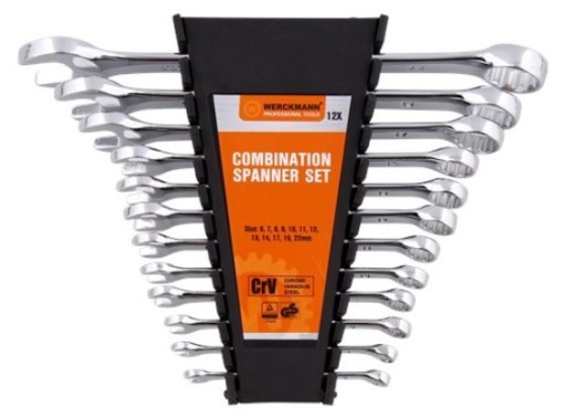 Набор инструментов 12 окт шт.