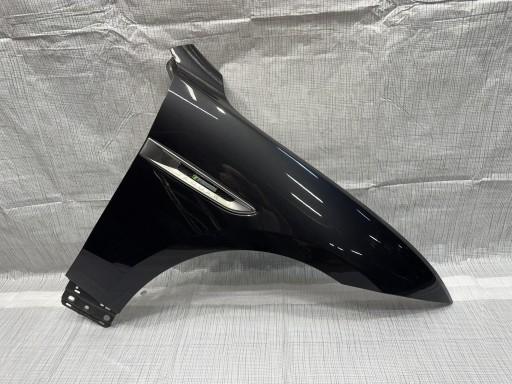 Праве переднє крило r sport jaguar f-pace - крило