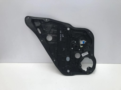 23035SS35070 - Kia niro ii ev 2024 стеклоподъемник левой задней двери 83470-at000