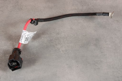 BMW F01 F10 F11 F30 F31 F45 X1 F48 X3 F25 KABEL prijenos ZASILAJACY 8628634