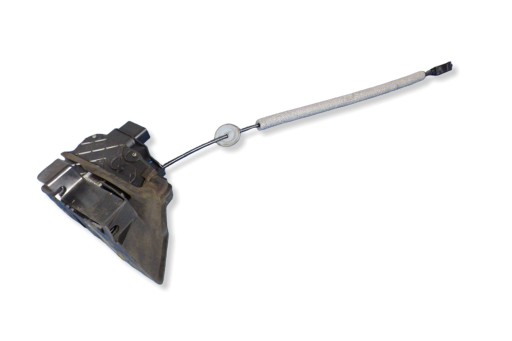 Volvo XC60 a zámek dveře levý předek 31416681 10PIN originál stBDB