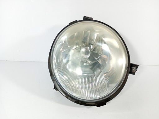 VW Lupo 98-05 REFLEKTOR light right front front OE 6X1941752F
