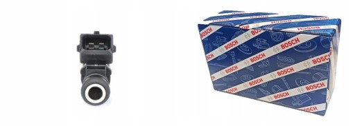 ИНЖЕКТОР БЕНЗИНА BOSCH ИНЖЕКТОР RENAULT