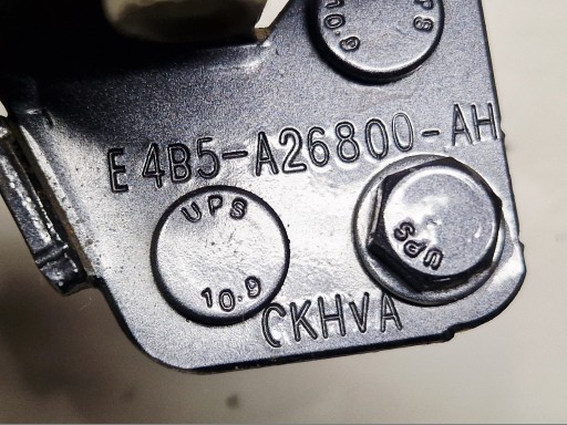FORD KA plus pant dveře E4B5-A26800-AH