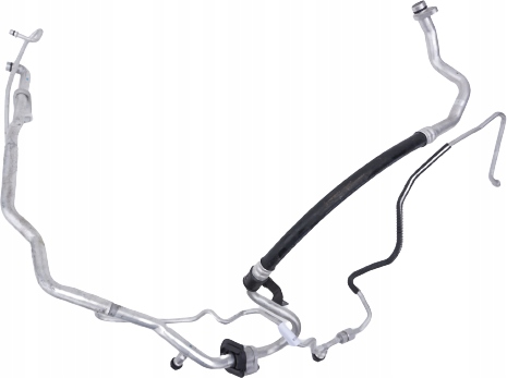 RA-PD-KI-II-Q50 - Трубка трубопровод кондиционера INFINITI Q50