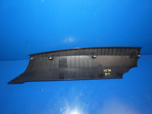 VOLVO XC90 II cover SLUPKA cover right rear part rear