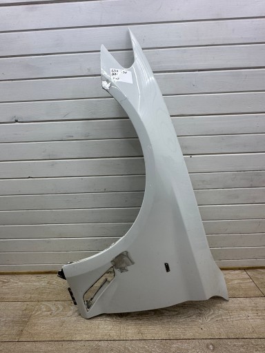 fender front front left BMW 5 G30 G31