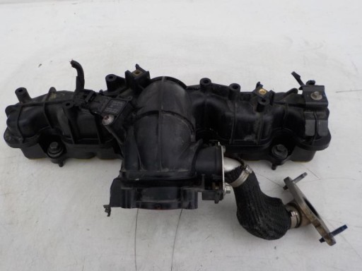 BK2Q-9424-CD - FORD TRANSIT VII 2.2 TDCI ВСМОКТУЮЧИЙ КОЛЕКТОР BK2Q