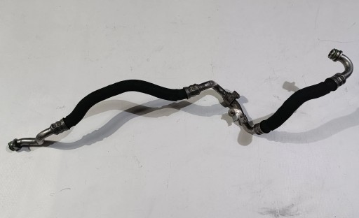Ölleitung der Lenkung Mercedes-Benz E AMG 6.3 W212