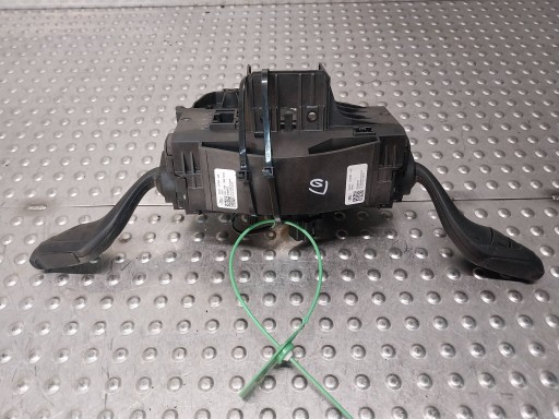 steering wheel levers and controls control ring DV6T-13N064-AD FORD TRANSIT CONNECT MK2