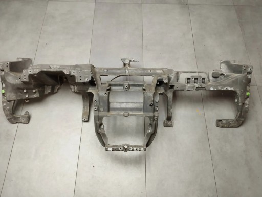 Land Rover Range Rover Sport L320 träger Versteifung Armaturenbrett
