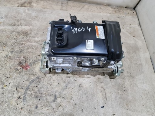 G9200-K0010 - TOYOTA YARIS IV ІНВЕРТОР ІНВЕРТОР