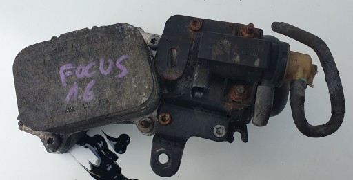 Ford Focus mk3 1.6 Tdci 10- Gehäuse filter oil