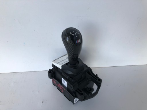 Ручка перемикання передач BMW M6 F06 F12 F13 CARBON