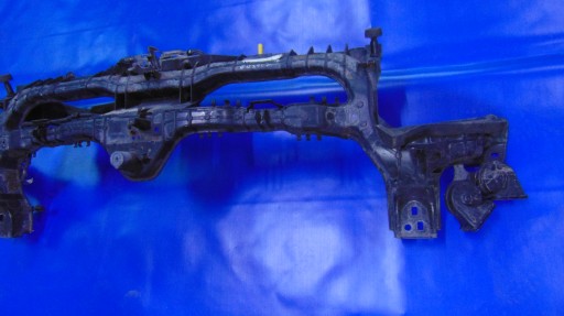 support panel for radiators pillar FORD TRANSIT CUSTOM 12-20 ROK