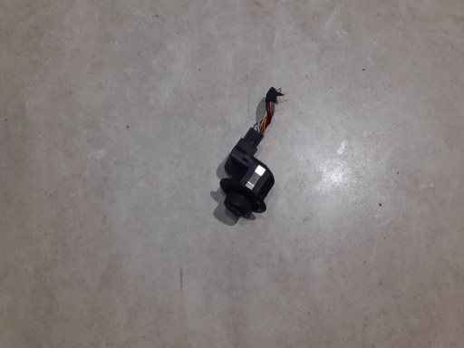 switch of control of mirrors FORD FIESTA MK6 1.6TDCi