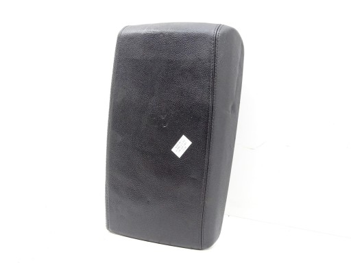 bracciolo media TUNELU SKORZANY pelle, in pelle AUDI A6 C7 A7 4G 4G0864207D