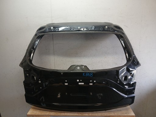 boot door MAZDA CX5 CX-5 CX 5 II 2 17