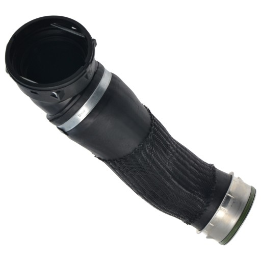 01 0092 - Трубопровід шланг інтеркулера BMW 5 E60 / E61