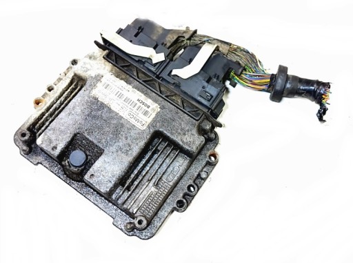 CV6A-12B684-BB - Компьютерный контроллер 1.0 ecoboost mondeo tourneo b-max c-max ecosport focus