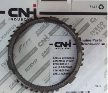 СИНХРОНІЗАТОР IVECO DAILY 06 > 8869663