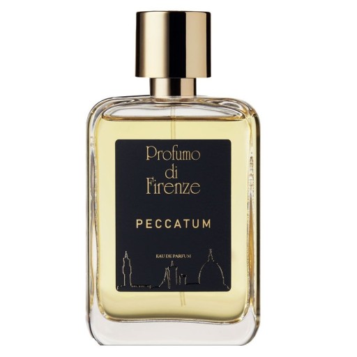 profumo di firenze peccatum woda perfumowana 100 ml     