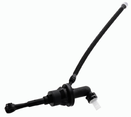 6284 605 - Насос сцепления для PEUGEOT 607 2,0-3,0 00-