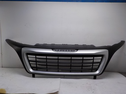 PEUGEOT BOXER III grill grille radiator