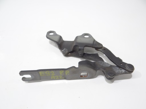 Scharniere der Motorhaube rechts BMW E92 A22 7115264
