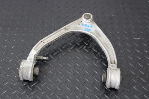 arm upper right front JAGUAR F-PACE X761 HK83-3084