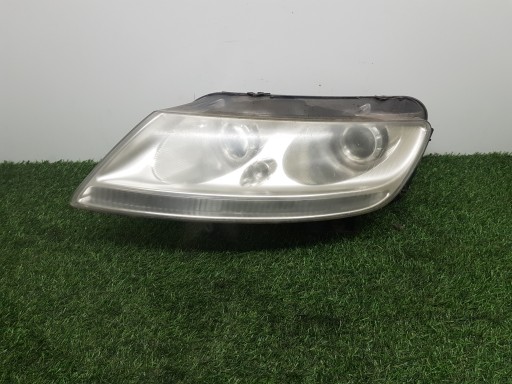 light left front VOLKSWAGEN PHAETON XENON 3D1941015K
