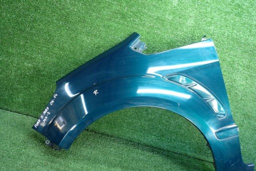 FORD S-MAX MK2 II 06-14 fender left front front