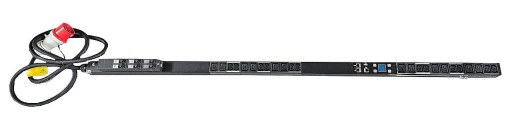 Распределительная планка pdu hp hstnr-p045-6/3685
