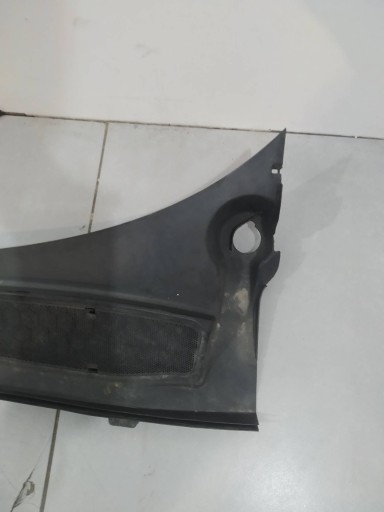 torpédo plastové EU MK1 6M21U02216A Ford S-MAX a (2006-2015)