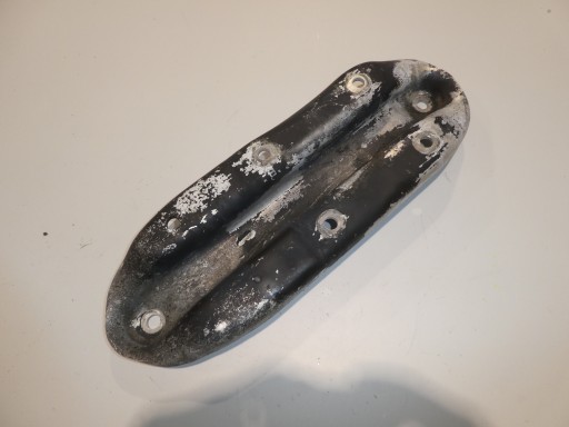SUPPORT DIFFÉRENTIEL DYFRA MERCEDES W220