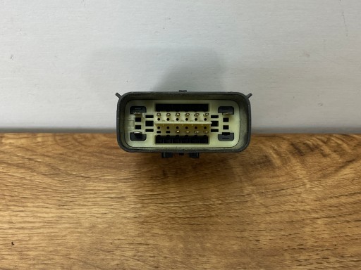 Prise kostka swiatla radar Sièges Ford/Dodge/Jeep/Chevrolet/RAM GM
