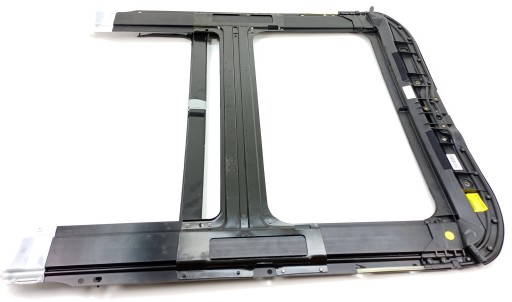 8D9877049D - ASO РАМКА МЕХАНІЗМ ЛЮКА VW GOLF IV