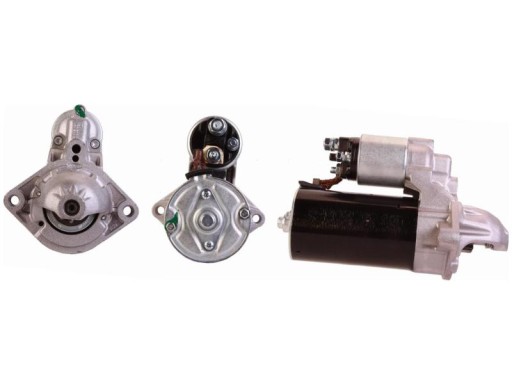 Стартер elstock 25-3396